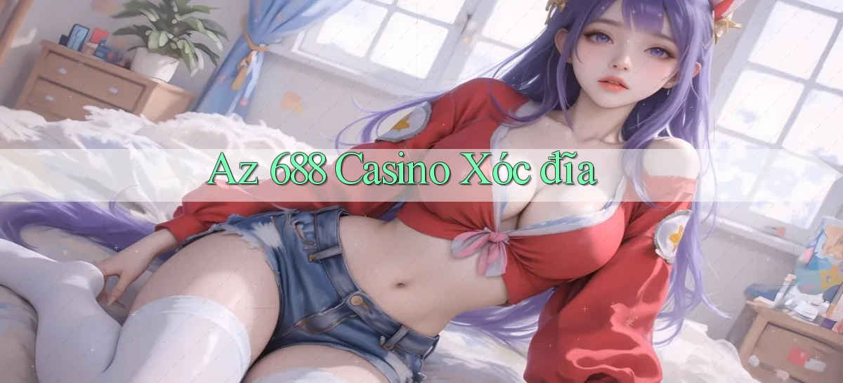 az 688   Trang 2026 Cho Game Và Niềm Vui Số