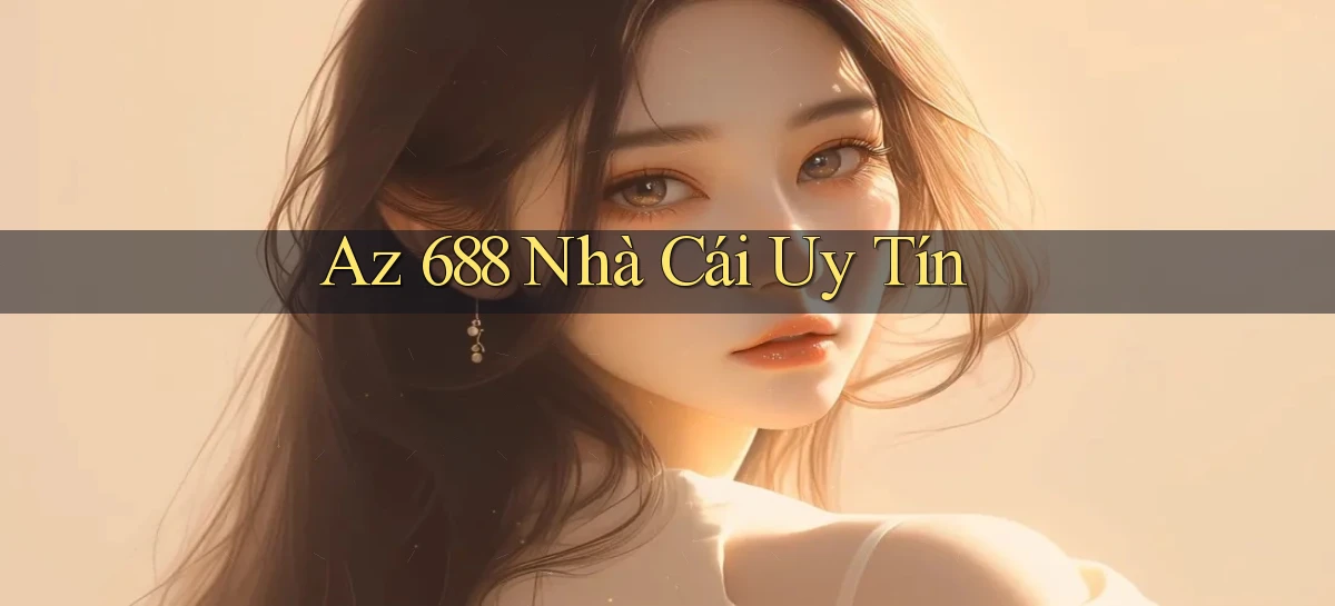 az 688   Trang 2026 Cho Game Và Niềm Vui Số