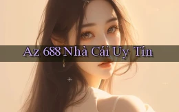 az 688 nhà cái uy tín