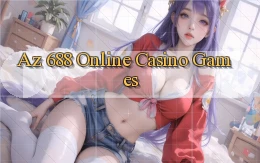 az 688 Online Casino Games