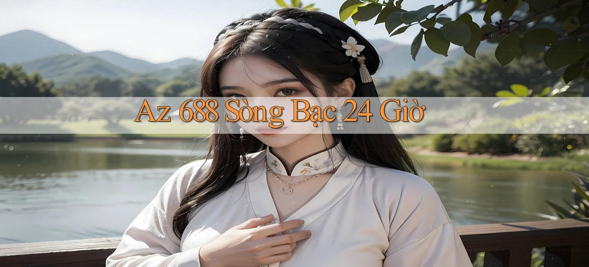 az 688   Trang 2026 Cho Game Và Niềm Vui Số