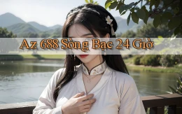 az 688 sòng bạc 24 giờ