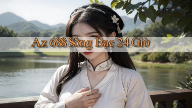 az 688 sòng bạc 24 giờ