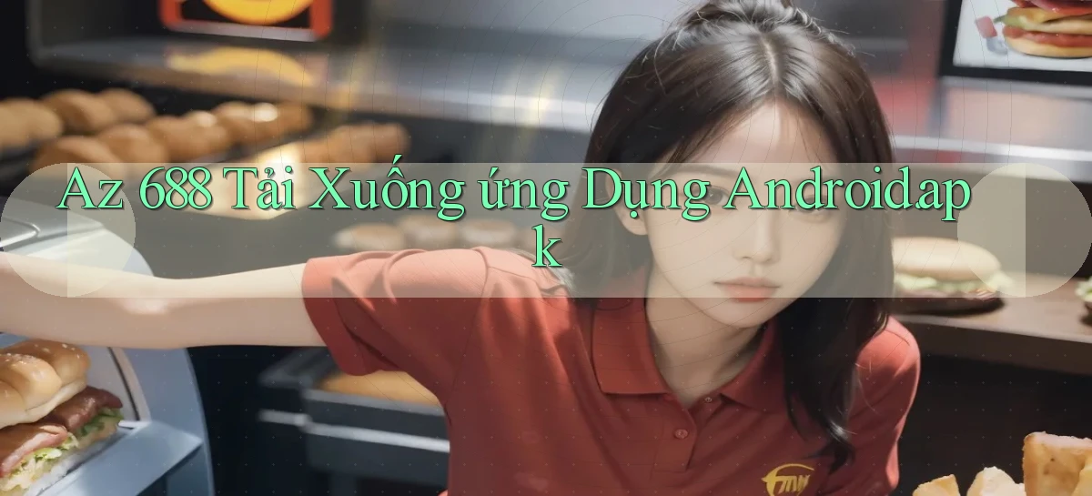 az 688 Tải xuống ứng dụng Android.apk