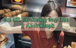 az 688 Tải xuống ứng dụng Android.apk