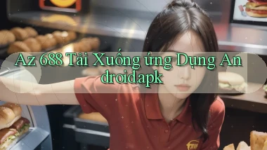 az 688 Tải xuống ứng dụng Android.apk