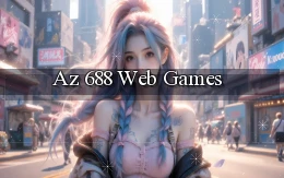 az 688 Web games