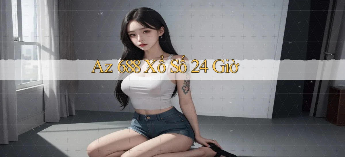 az 688 xổ số 24 giờ