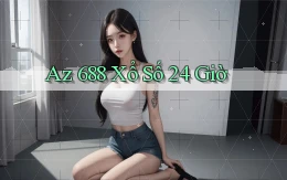 az 688 xổ số 24 giờ