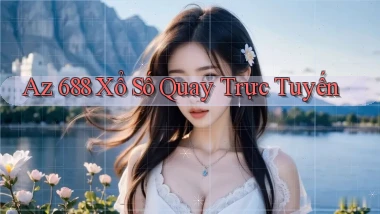 az 688 Xổ số quay trực tuyến