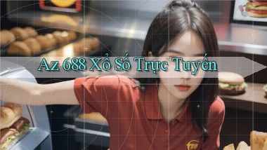 az 688 Xổ số trực tuyến
