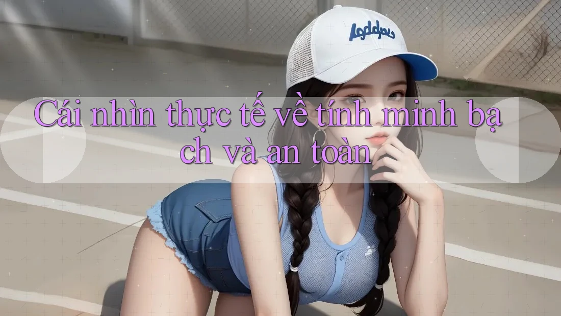 Cái nhìn thực tế về tính minh bạch và an toàn