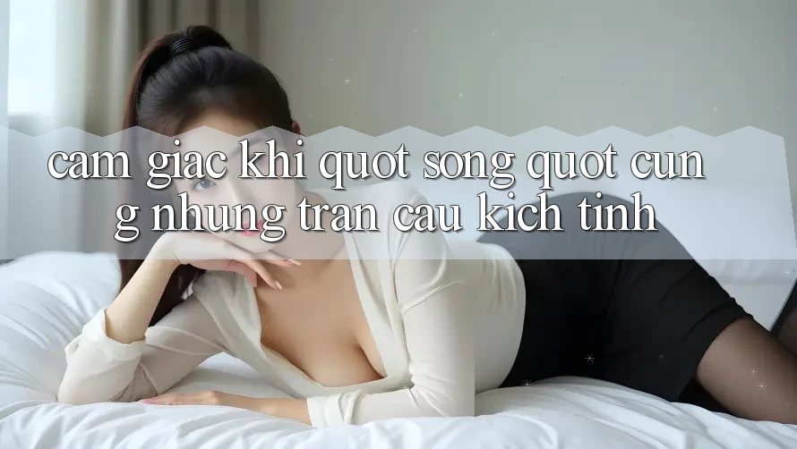 Cảm giác khi " sống" cùng những trận cầu kịch tính Cảm giác khi " sống" cùng những trận cầu kịch tính