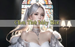 Chơi thử Máy slot