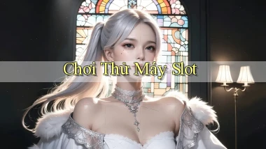 Chơi thử Máy slot