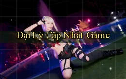 Đại lý Cập nhật game