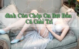 đỉnh của chóp on bet bắn cá giải trí