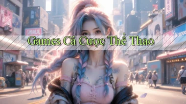 Games Cá cược thể thao