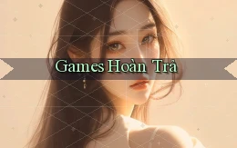 Games Hoàn trả