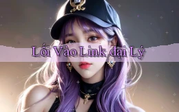 Lối vào Link đại lý