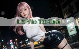 Lối vào Trò chơi