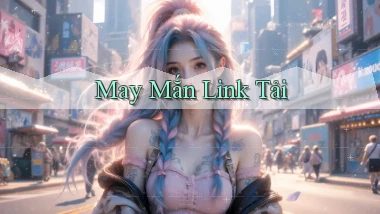 May mắn Link tải