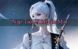 Nạp tiền Khuyến mãi