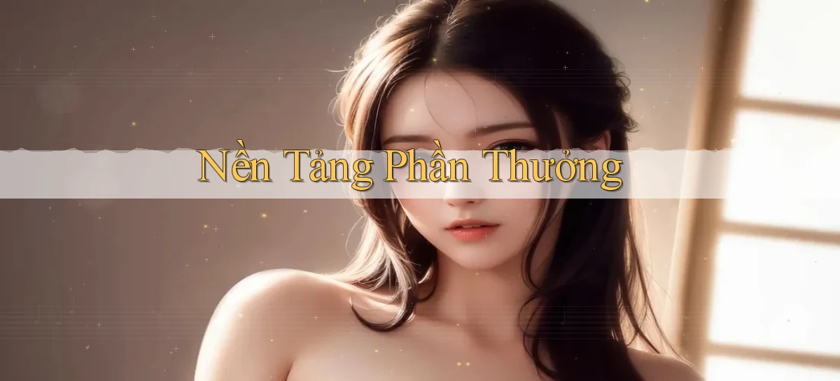 Nền tảng Phần thưởng