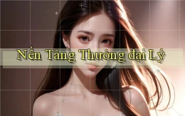 Nền tảng Thưởng đại lý