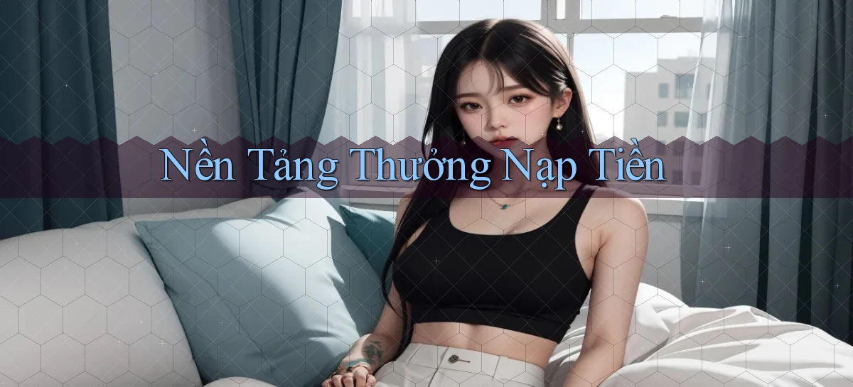 Nền tảng Thưởng nạp tiền