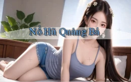nổ hũ Quảng bá
