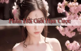 Phản hồi Giới hạn cược