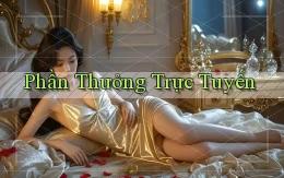 Phần thưởng Trực tuyến