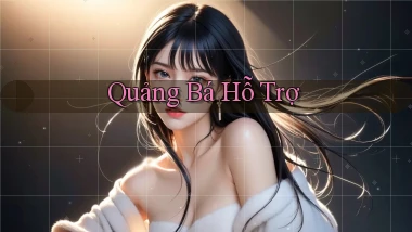 Quảng bá Hỗ trợ