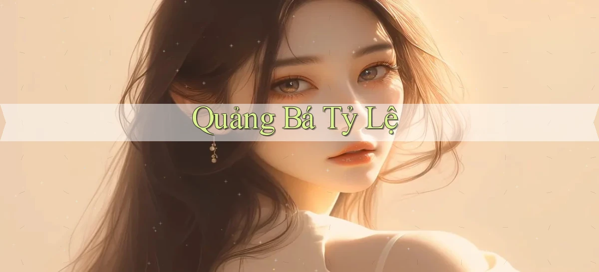 Quảng bá Tỷ lệ