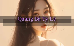 Quảng bá Tỷ lệ