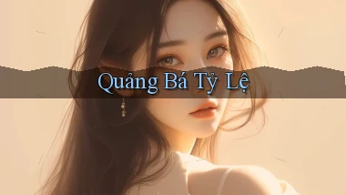 Quảng bá Tỷ lệ