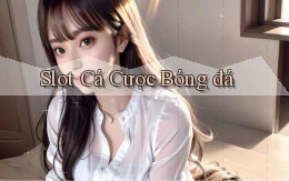 Slot Cá cược bóng đá