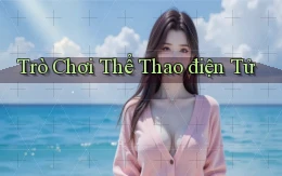 Trò chơi Thể thao điện tử