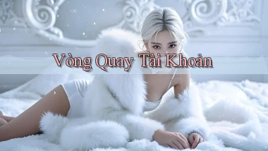 Vòng quay Tài khoản