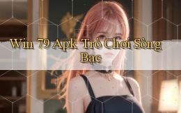 win 79 apk trò chơi sòng bạc