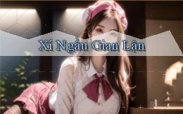 Xí ngầu Gian lận