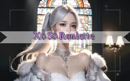 Xổ số Roulette