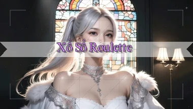 Xổ số Roulette