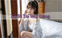 Xổ số Tải ứng dụng