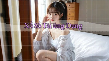 Xổ số Tải ứng dụng